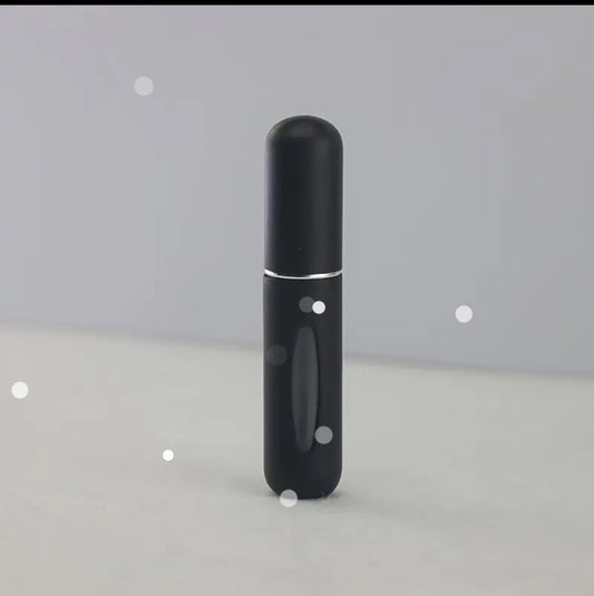Refillable perfume bottle(5 ml)